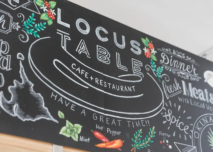 Hotel Locus