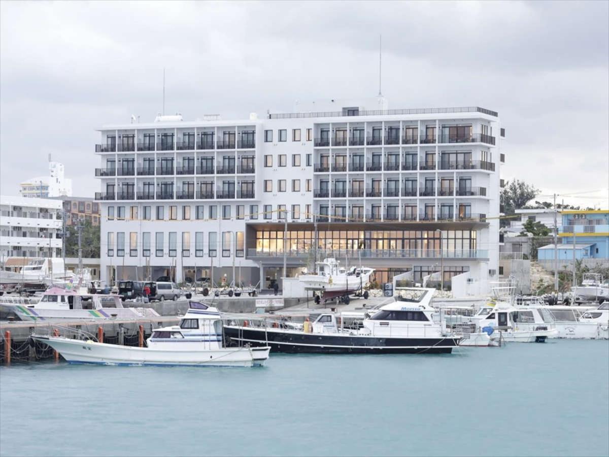 Locus Hotel Miyakojima (Okinawa)