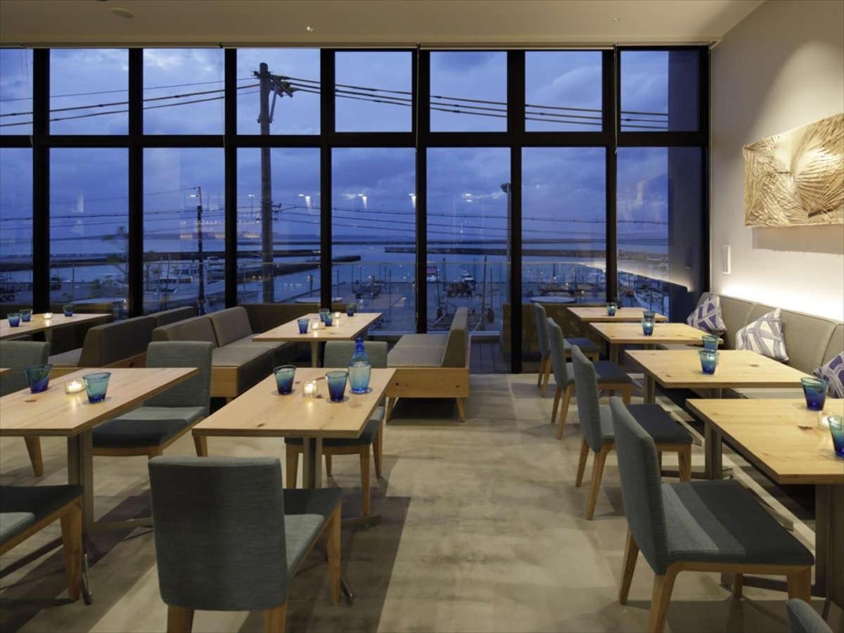Locus Hotel Miyakojima (Okinawa)