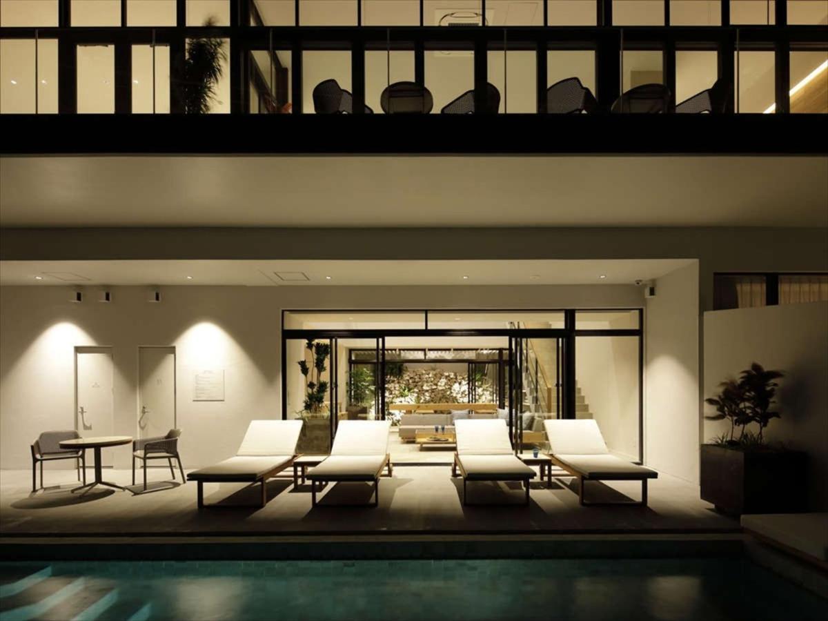 Locus Hotel Miyakojima (Okinawa)