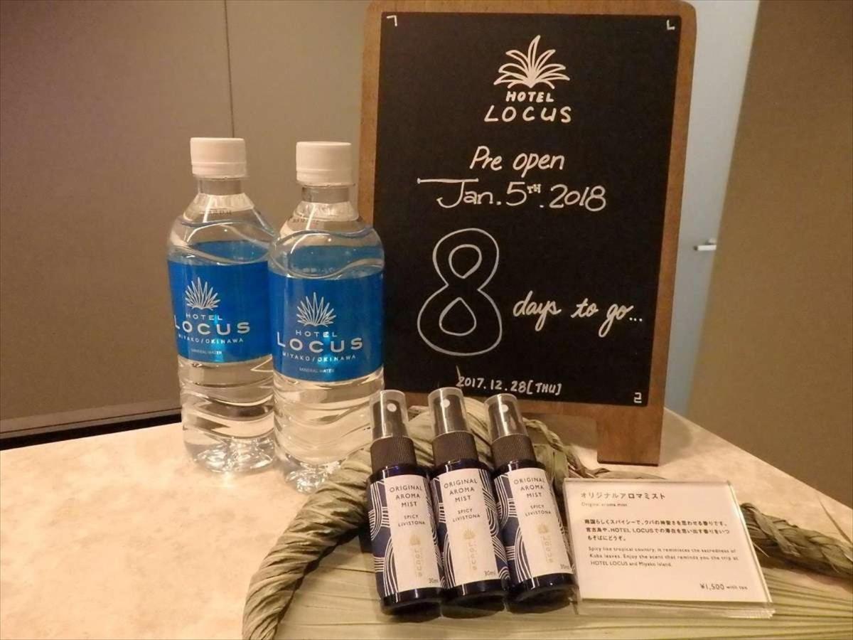 Locus Hotel Miyakojima (Okinawa)