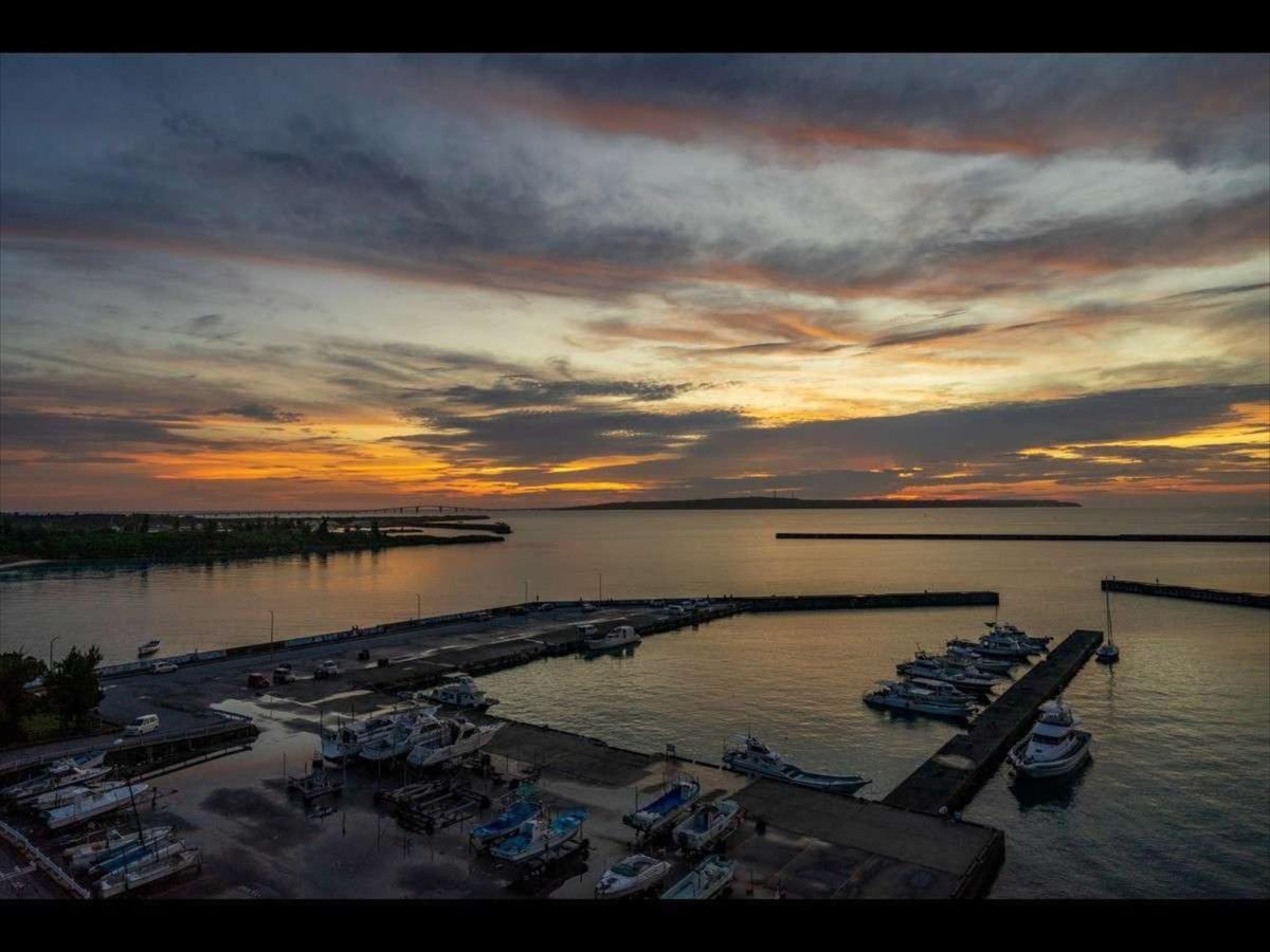 Locus 酒店 Miyakojima (Okinawa)