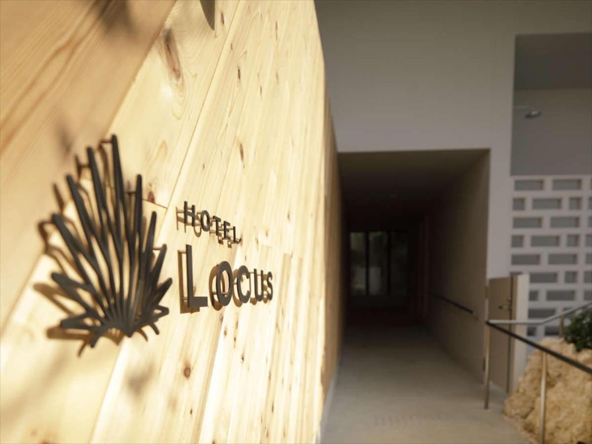 Locus Hotel Miyakojima (Okinawa)