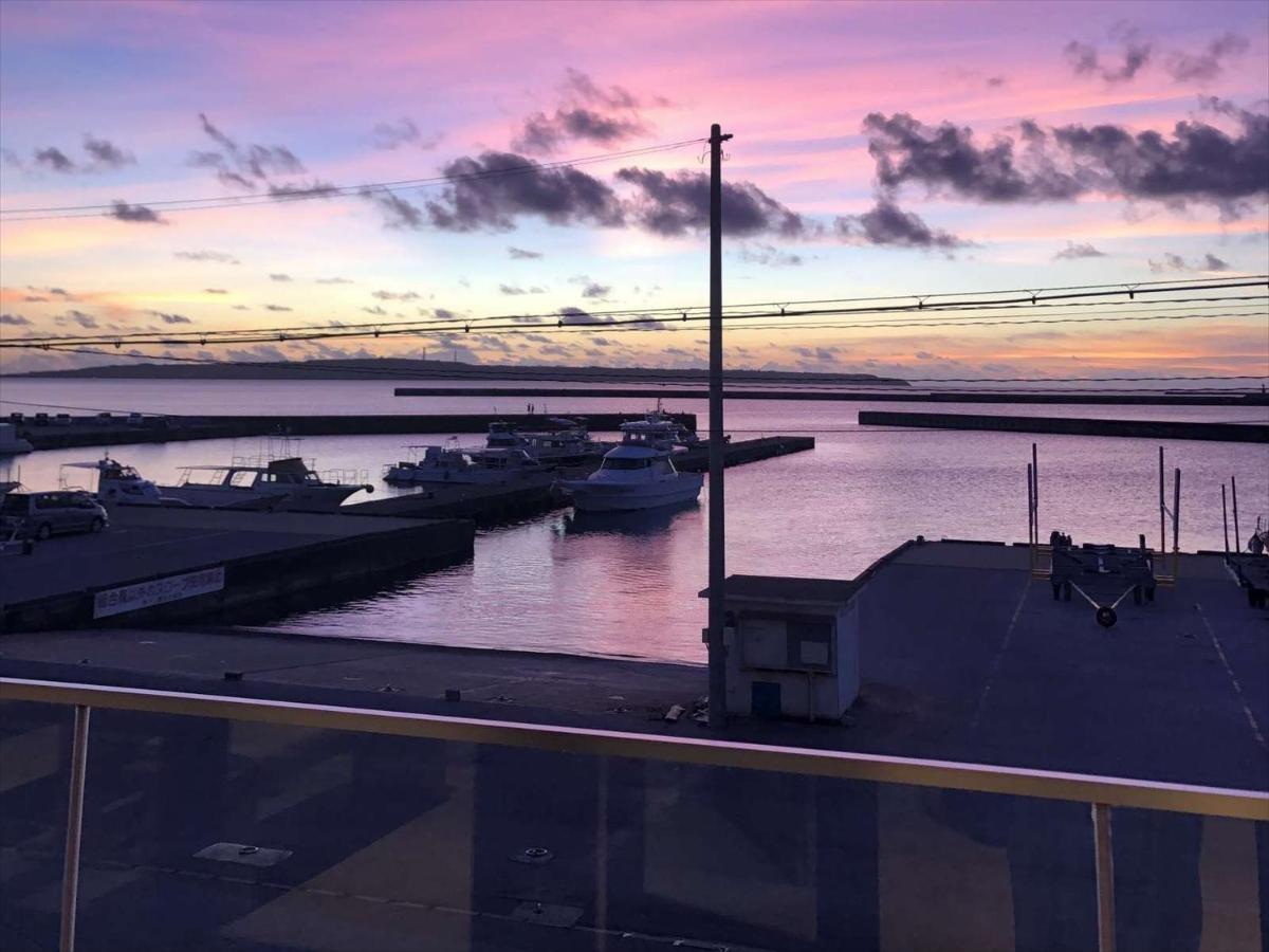 酒店 Locus Miyakojima (Okinawa)