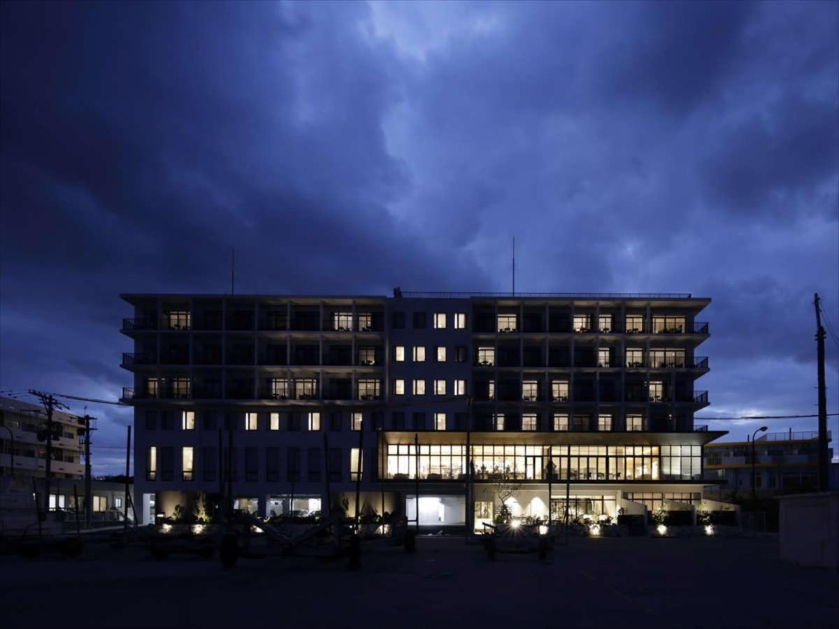 Locus 3* Miyakojima (Okinawa)
