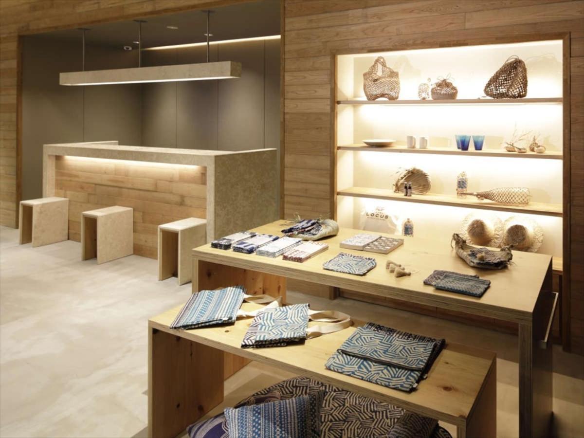 Locus 3* Miyakojima (Okinawa)
