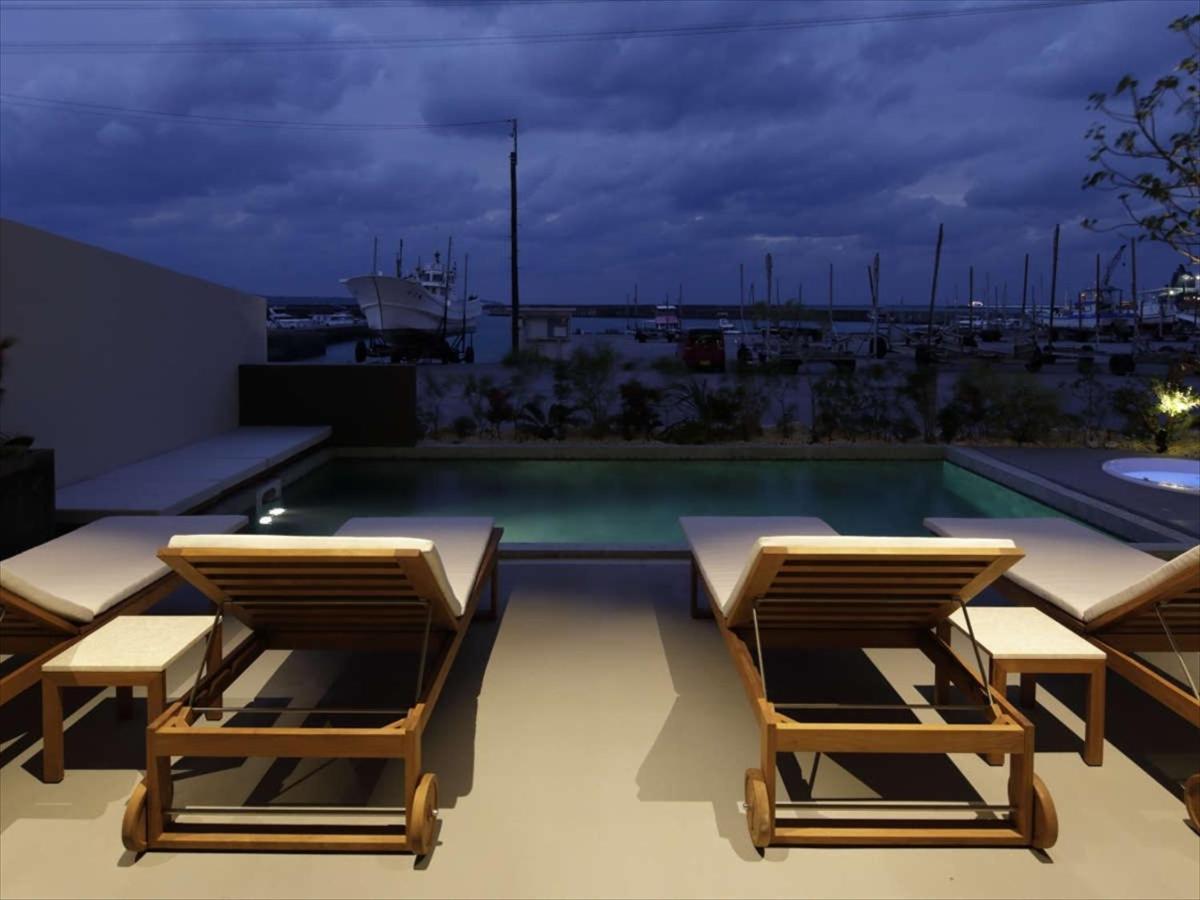 Hotel Locus Miyakojima (Okinawa)