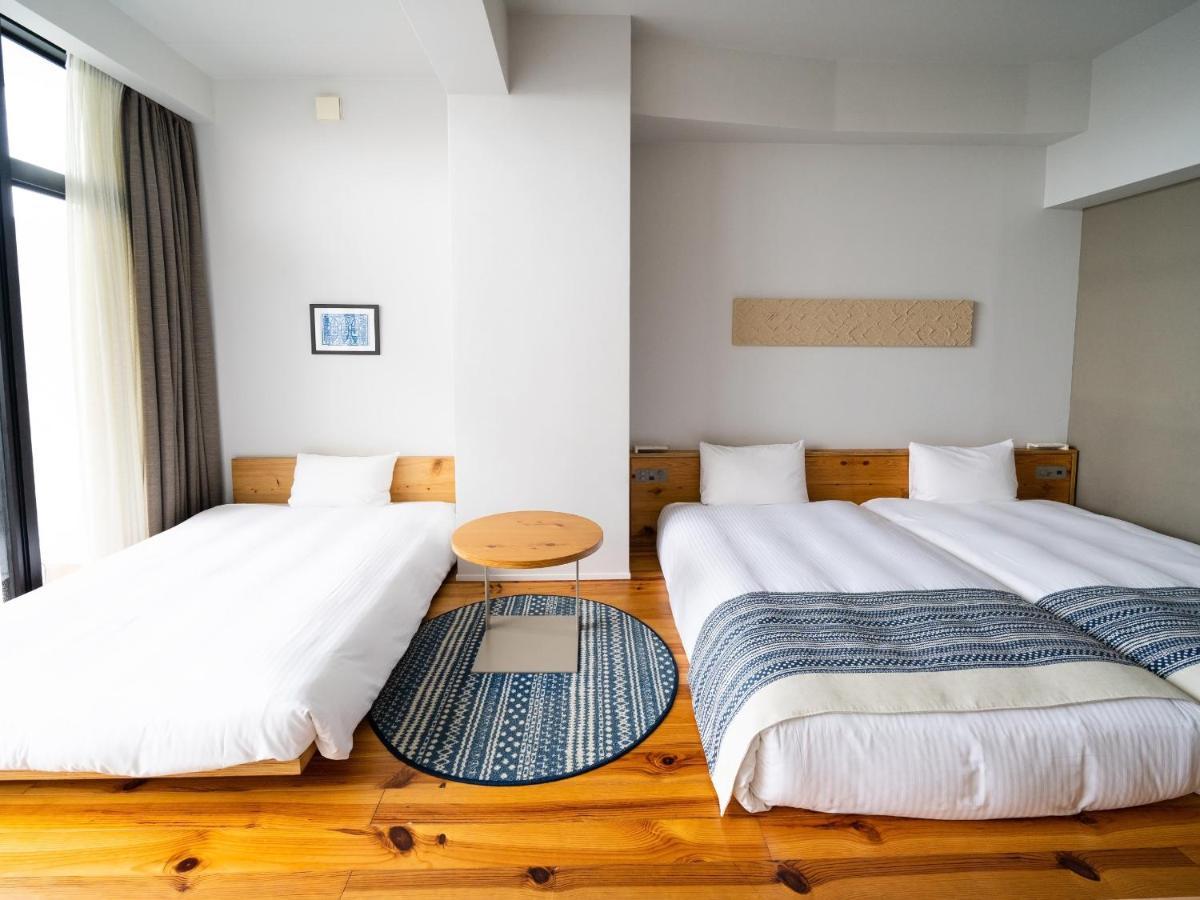 Locus 3* Miyakojima (Okinawa)