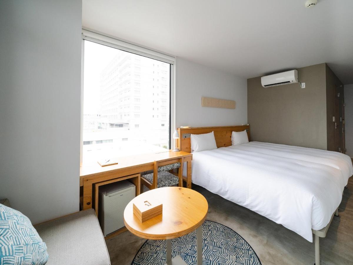 Locus Hotel Miyakojima (Okinawa)