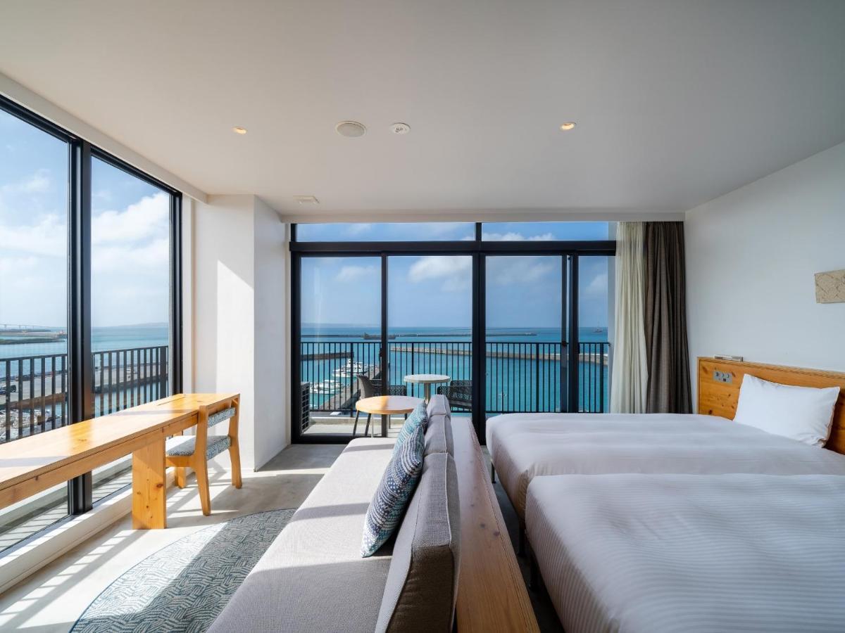 Locus Hotel Miyakojima (Okinawa)