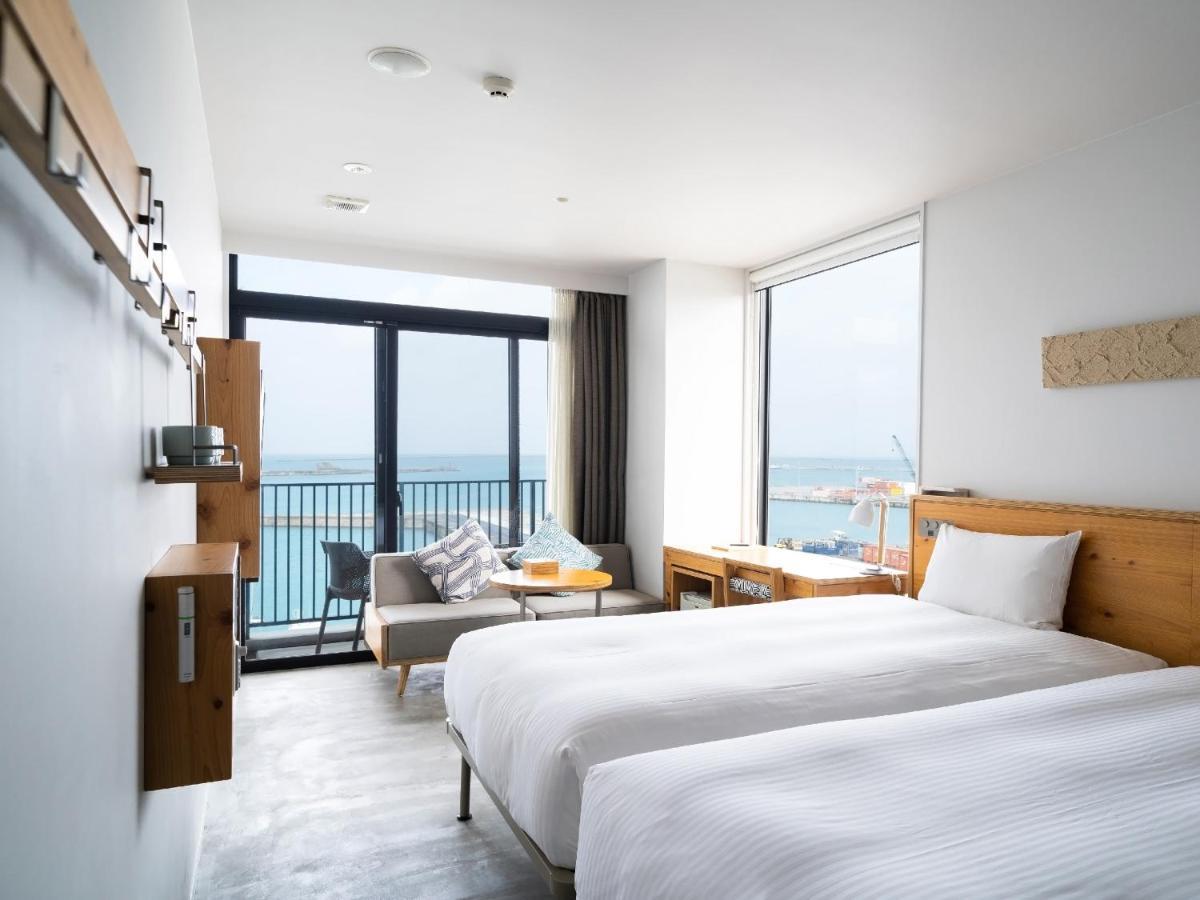 酒店 Locus Miyakojima (Okinawa)