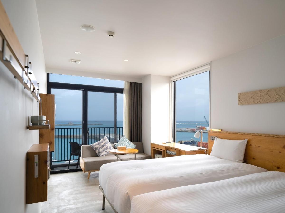 Hotel Locus Miyakojima (Okinawa)