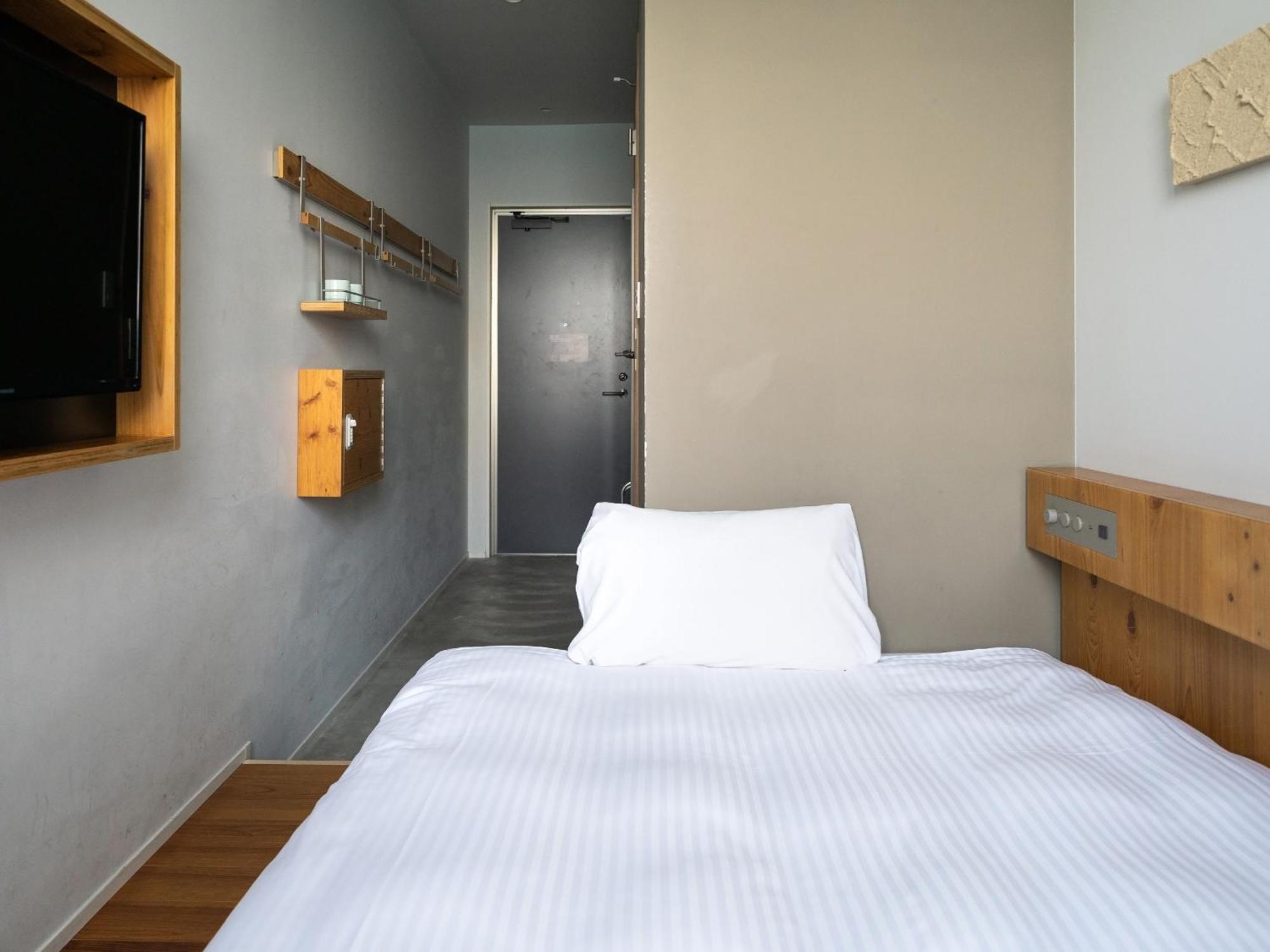 Locus Hotel