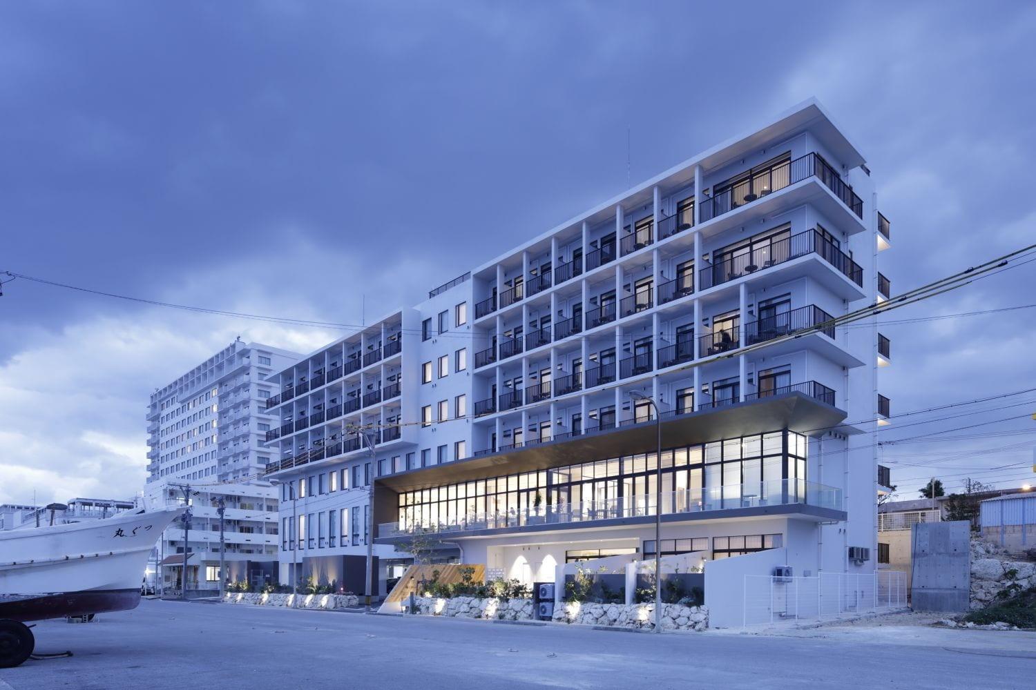 Locus Hotel Miyakojima (Okinawa)