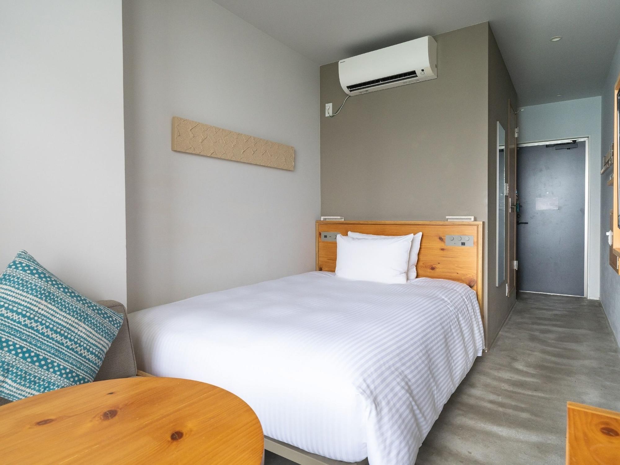 Locus 3* Miyakojima (Okinawa)
