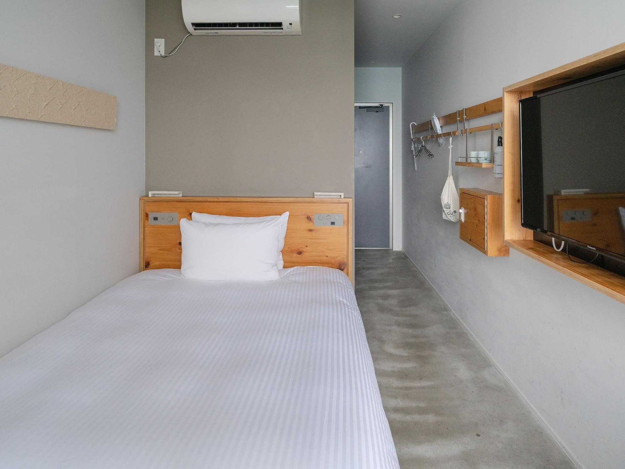 Locus 3* Miyakojima (Okinawa)