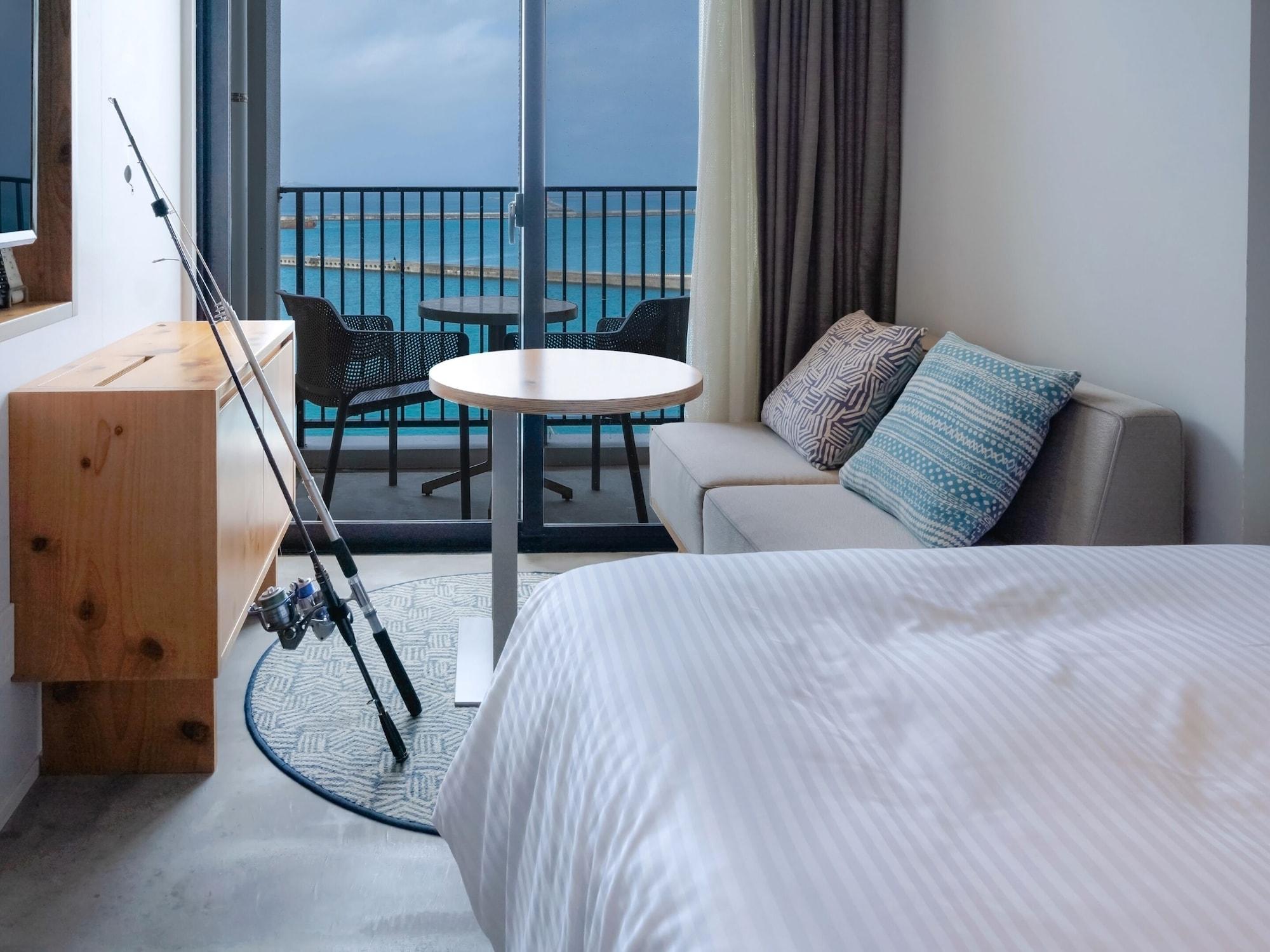 Locus Hotel Miyakojima (Okinawa)