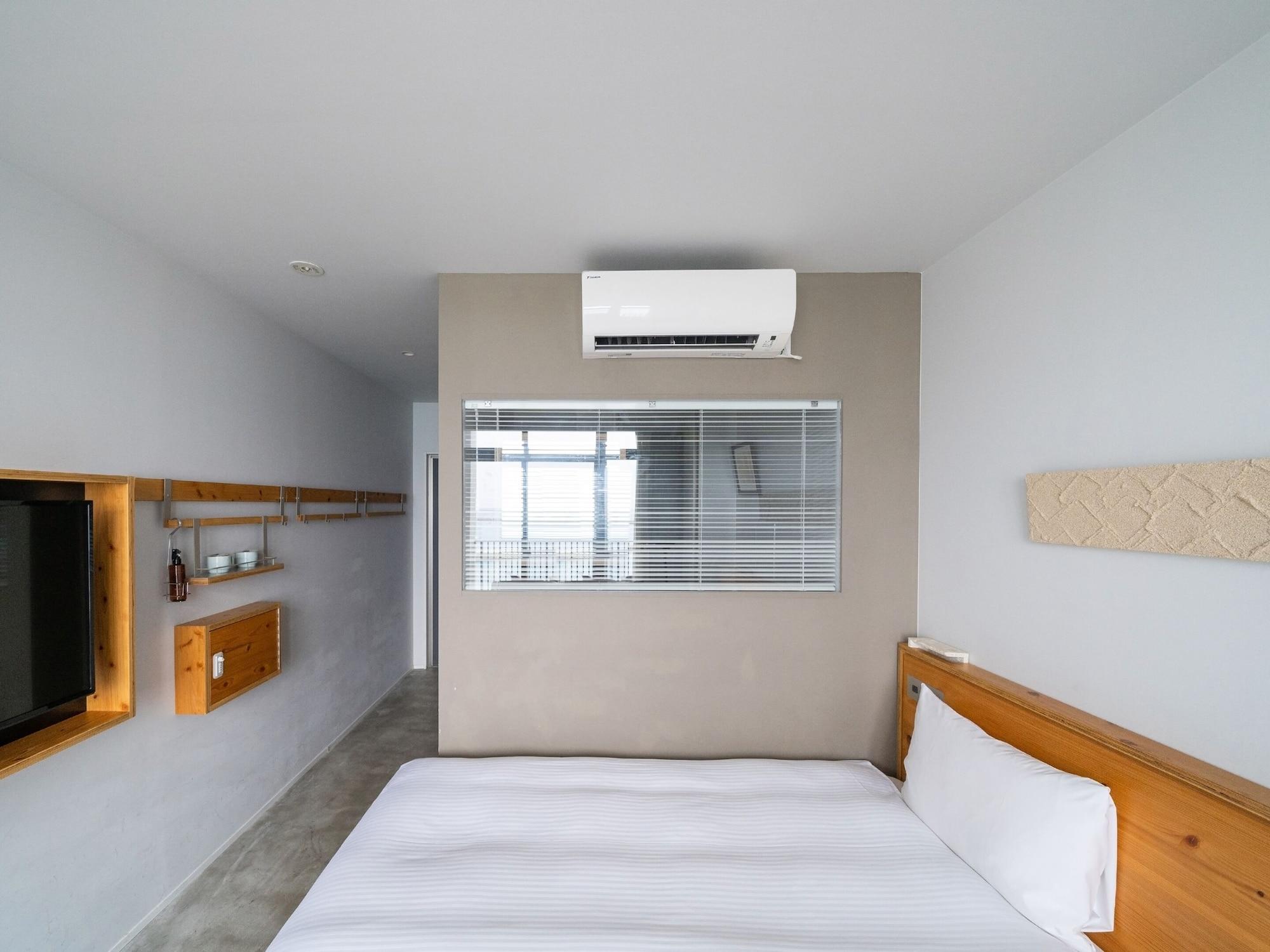 Hotel Locus Miyakojima (Okinawa)