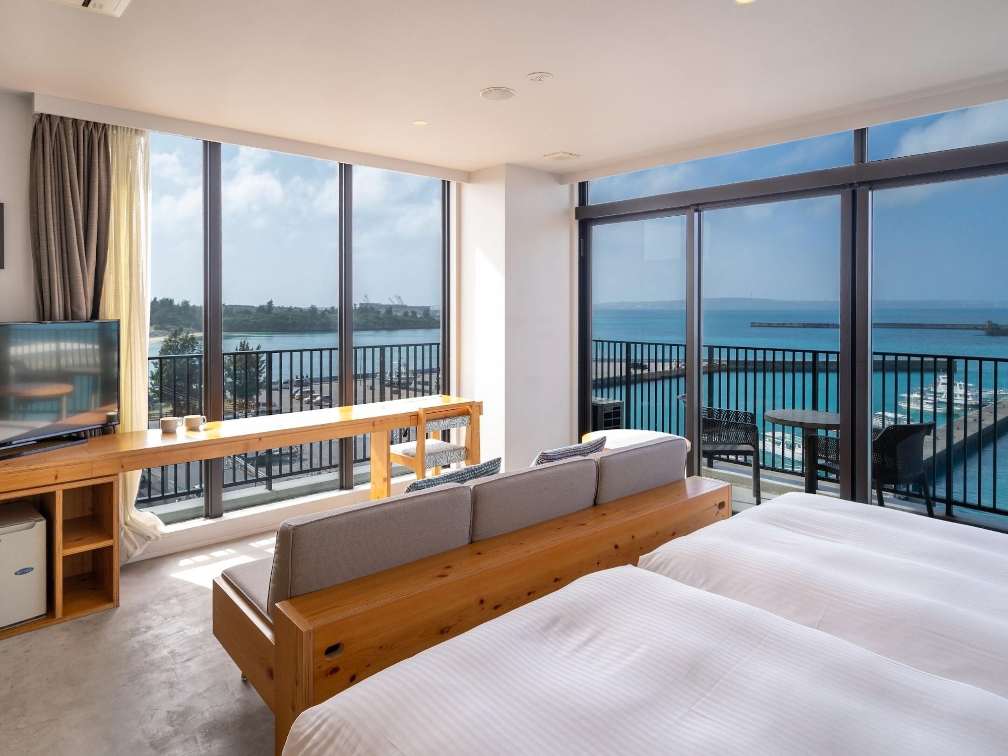 Locus 3* Miyakojima (Okinawa)