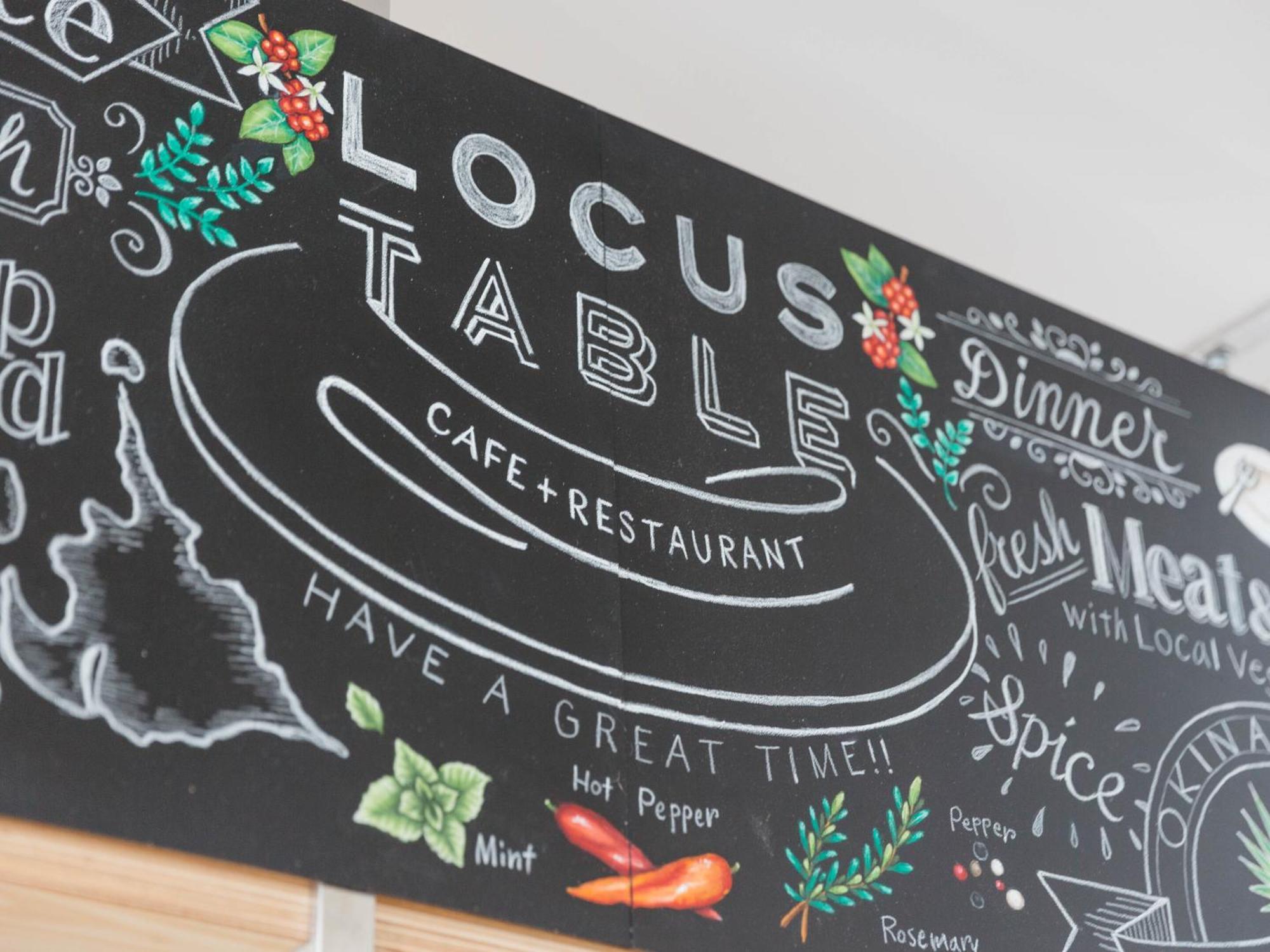Locus